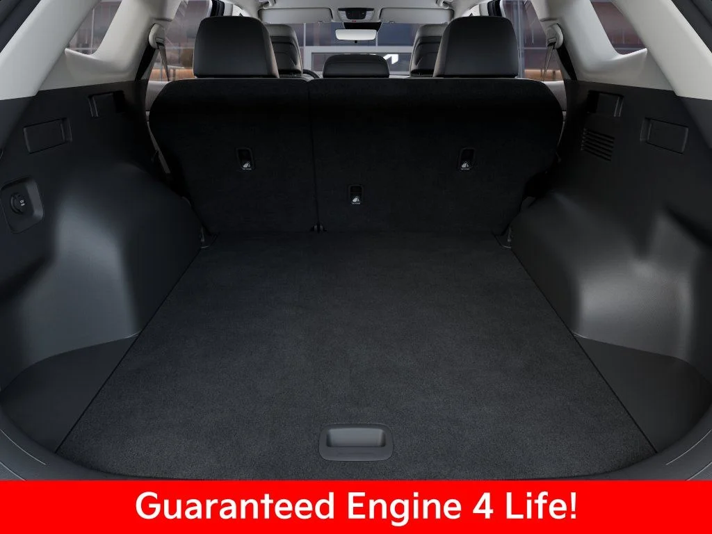 New 2026 Ebony Black Kia EX image 21