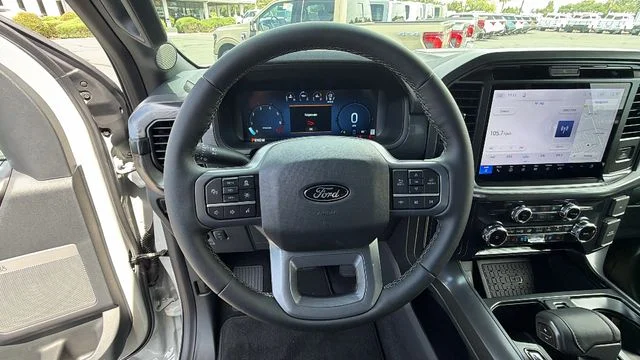 New 2026 Avalanche Ford Lariat® image 64