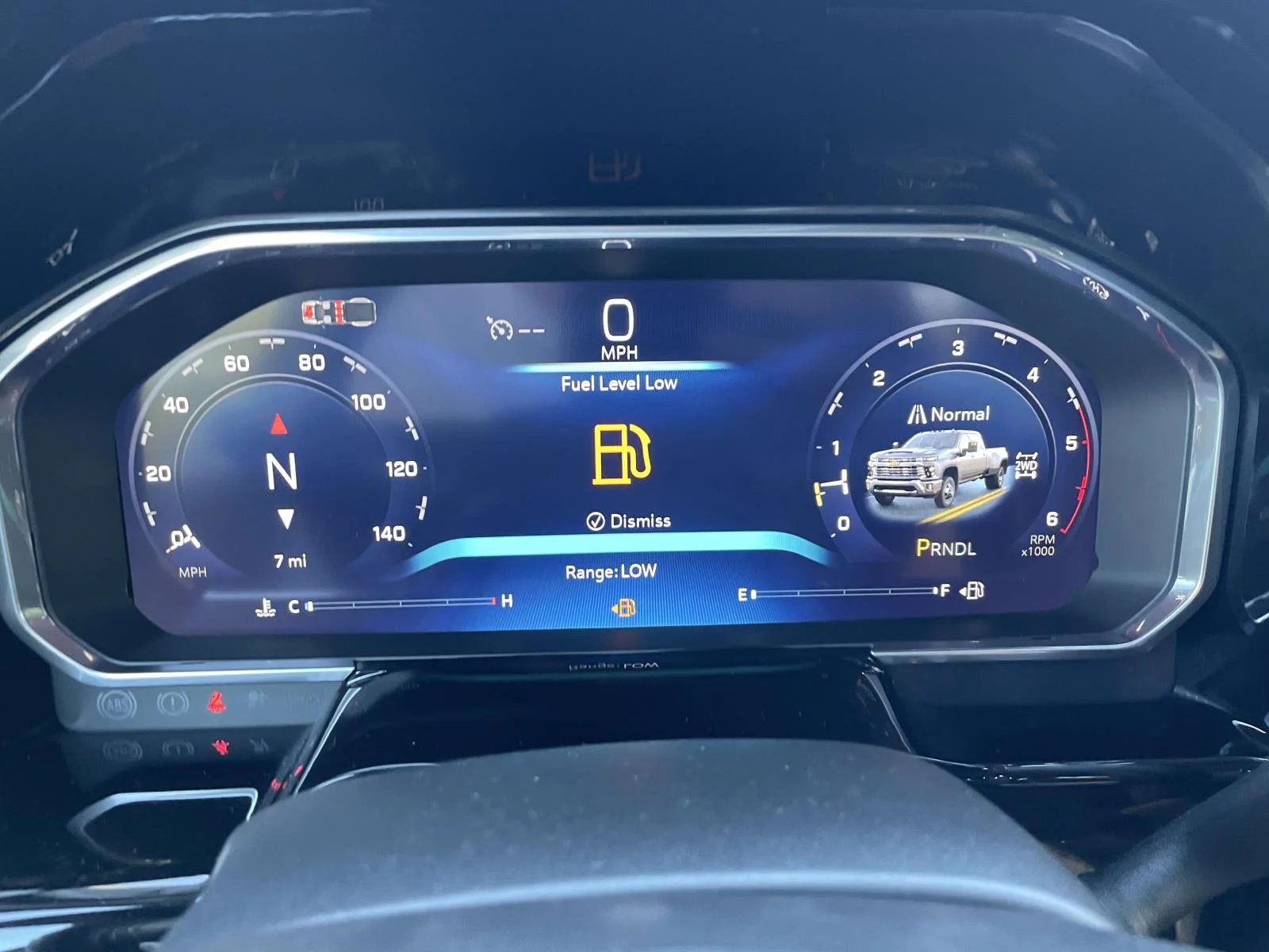 New 2026 Summit White Chevrolet LT DRW image 18