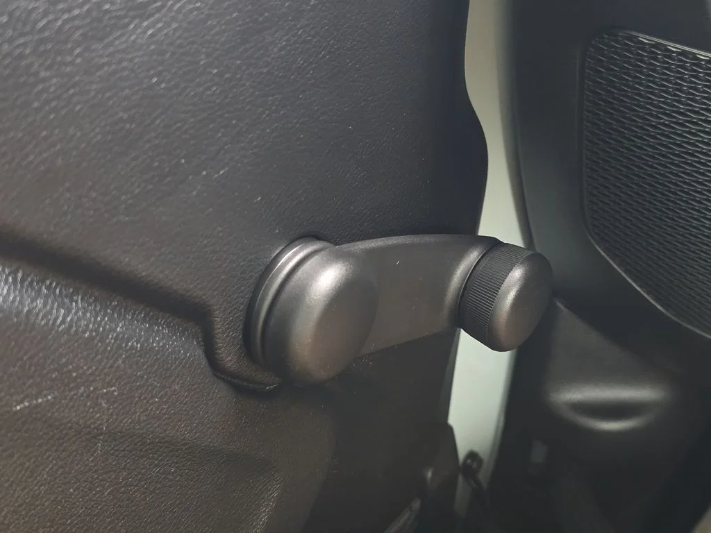 Used 2023 Earl Clearcoat Jeep Willys Sport image 24