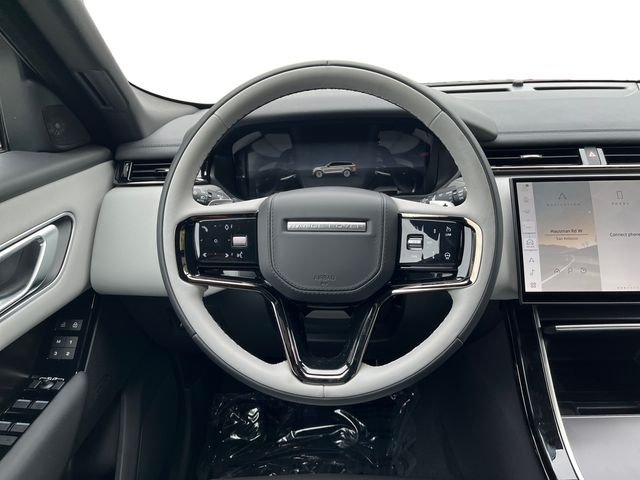 New 2026 Zadar Grey Land Rover Dynamic SE image 13