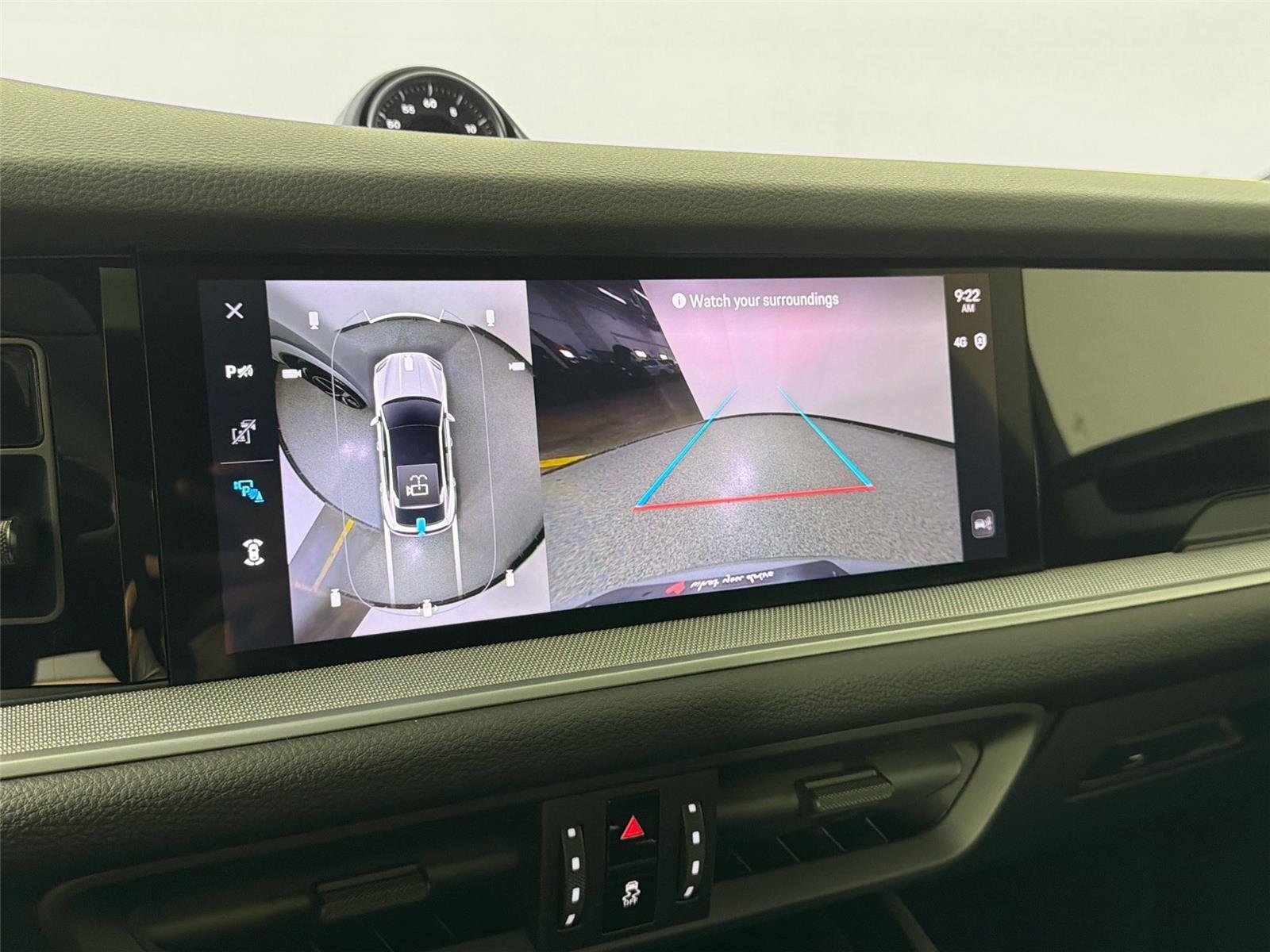 2025 Porsche Cayenne Coup Base - Photo 23