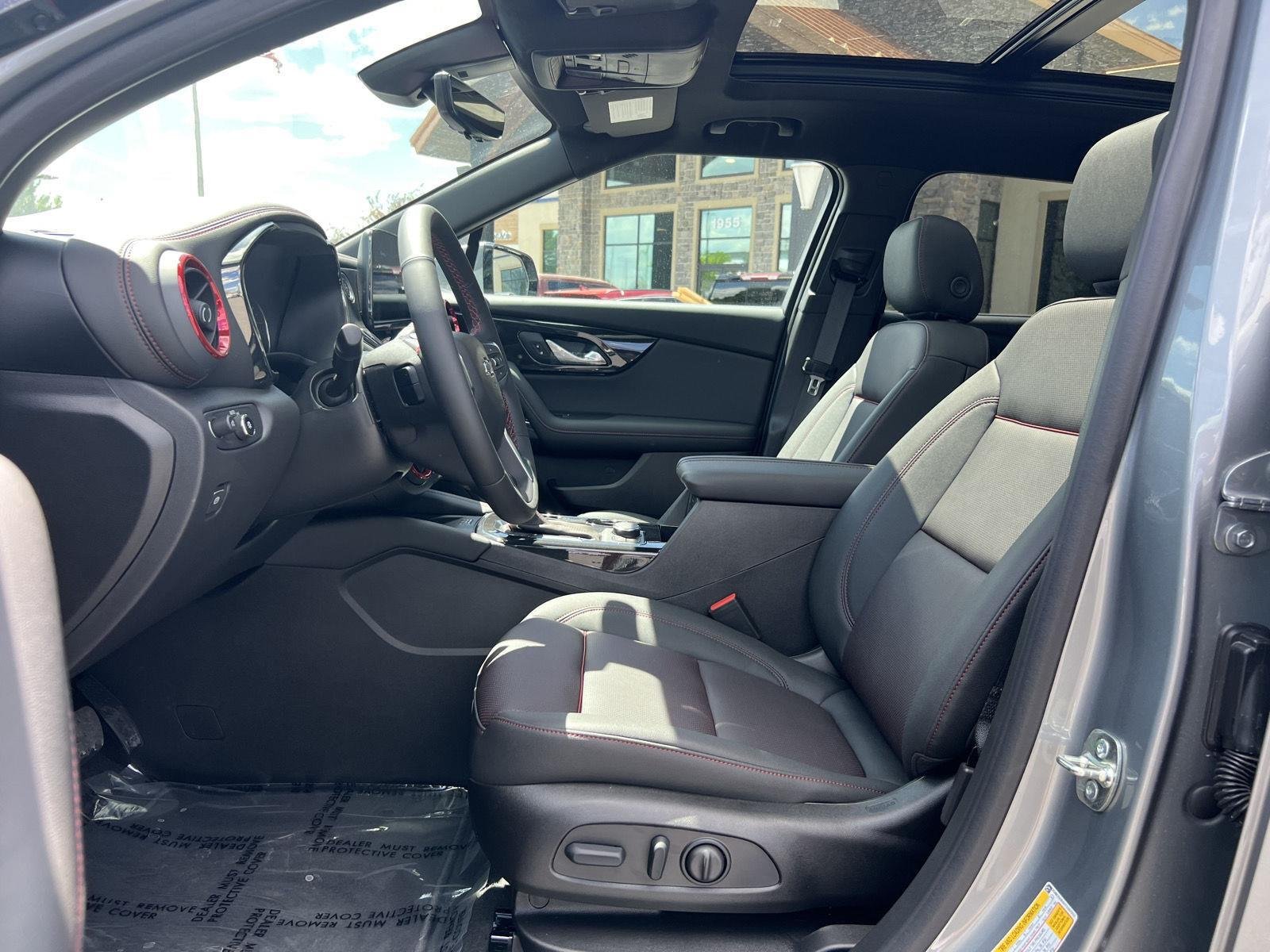 2026 Chevrolet Blazer RS - Photo 14