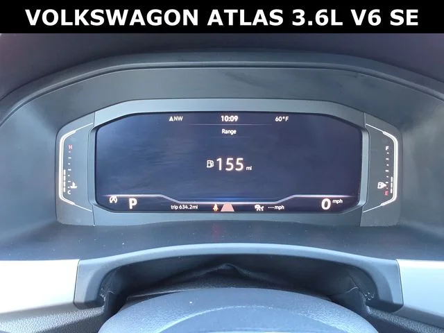 2023 Volkswagen Atlas SE w/Tech - Photo 31