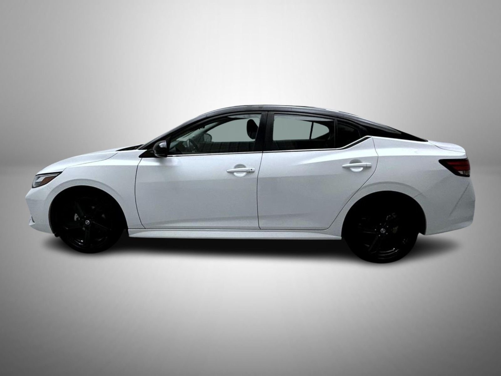 Certified Used 2023 White Nissan SR image 8