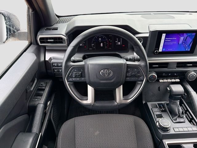Certified Used 2025 White Toyota SR5 image 22