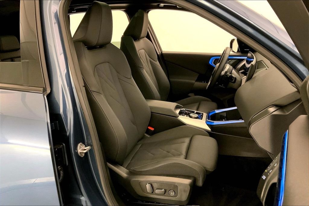 2025 BMW X3 30 - Photo 6