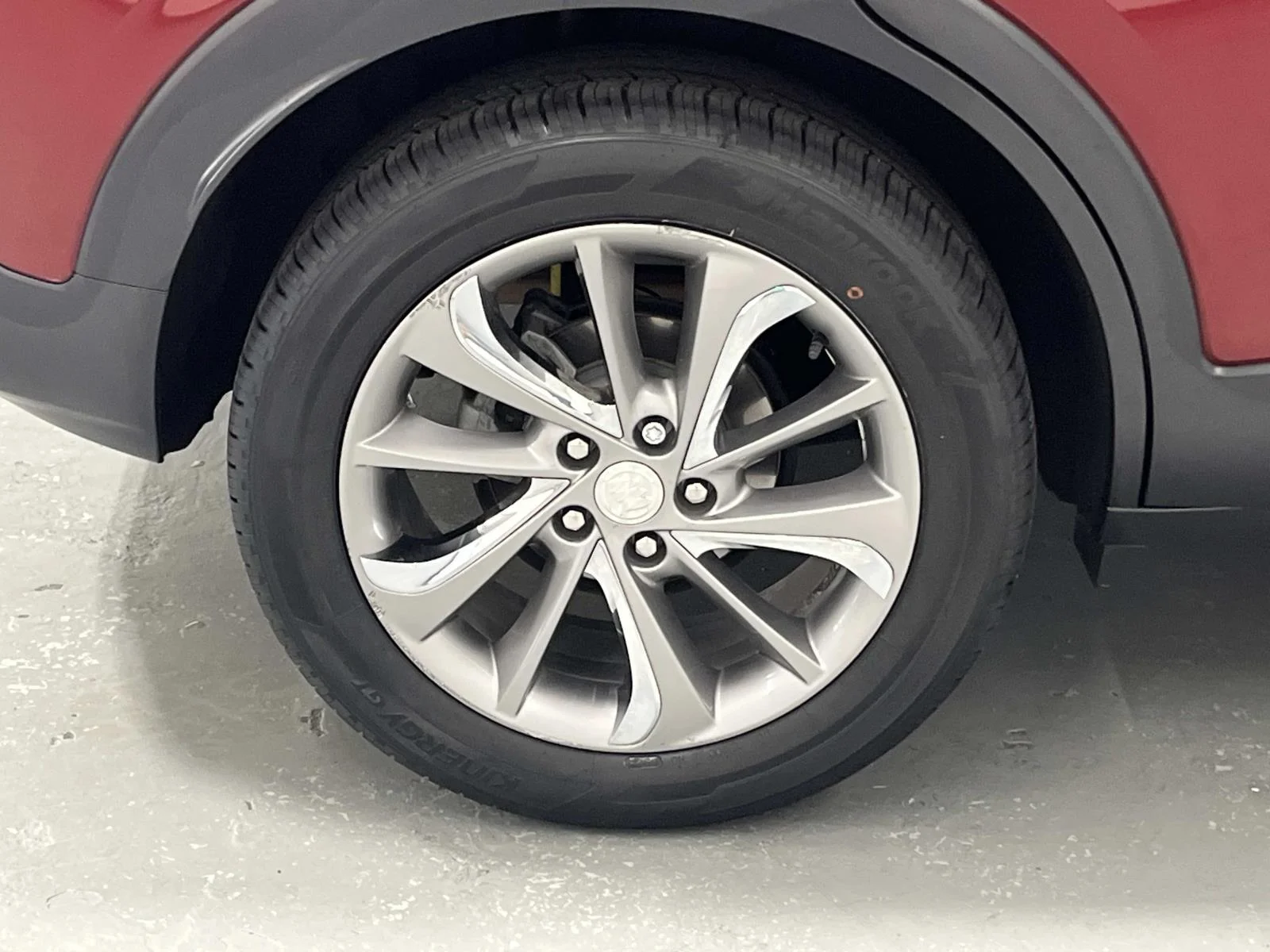 2022 Buick Encore GX Essence - Photo 9