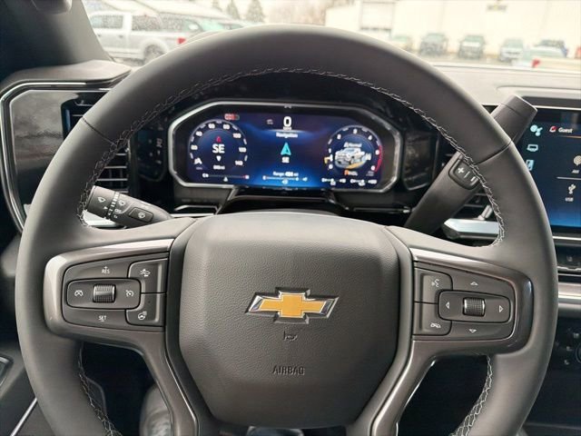 2026 Chevrolet Silverado 2500 HD High Country - Photo 24