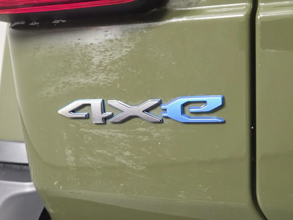 Used 2024 Sarge Green Clearcoat Jeep Rubicon X image 28