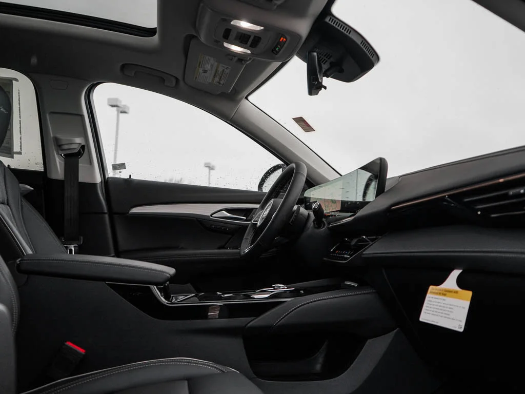 2026 Buick Envision Avenir - Photo 11