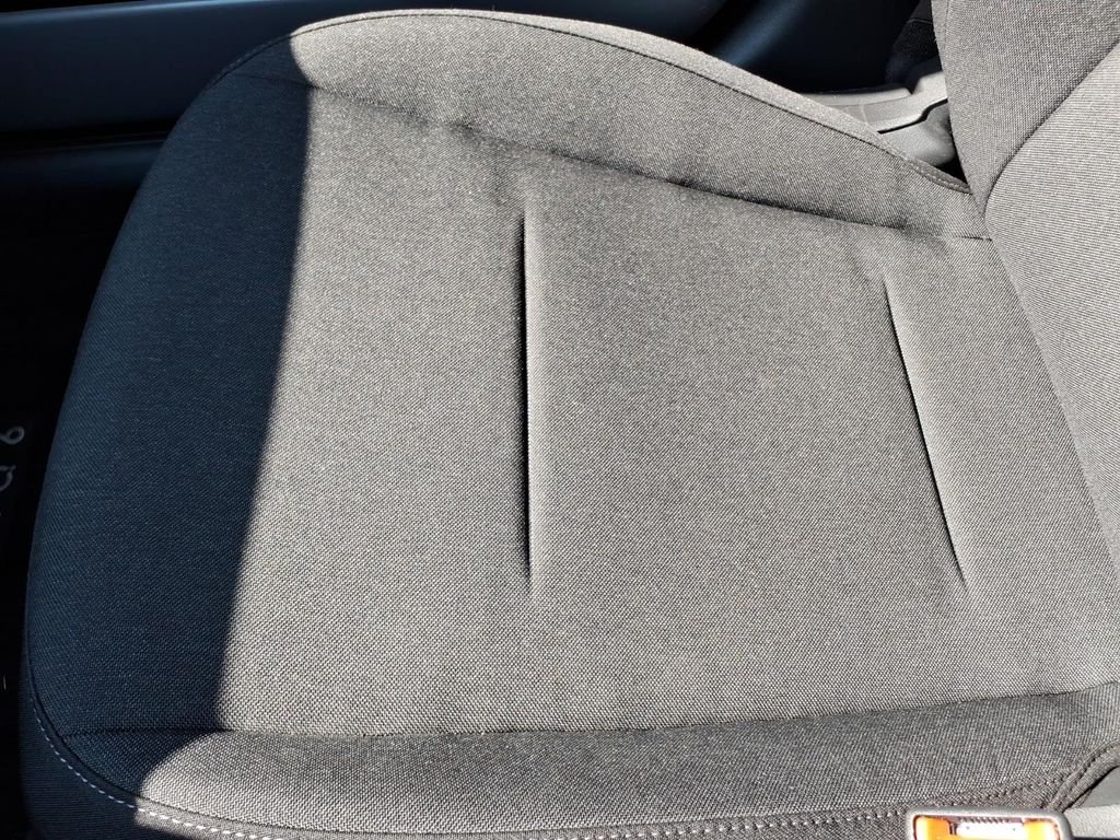 Certified Used 2024 Silver Hyundai SE Standard Range image 25
