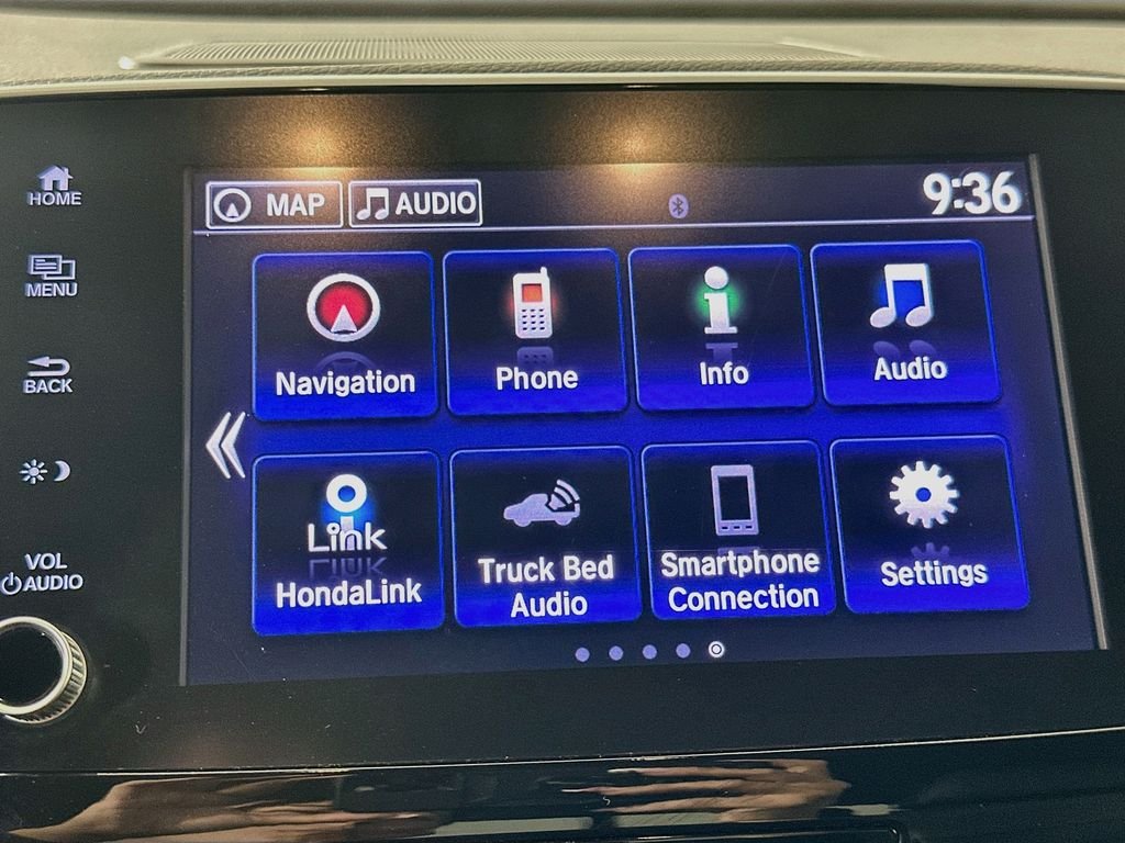 2023 Honda Ridgeline RTL-E - Photo 15