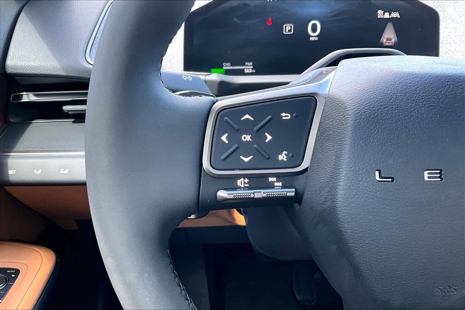 Used 2026 Wavelength Lexus Premium image 21