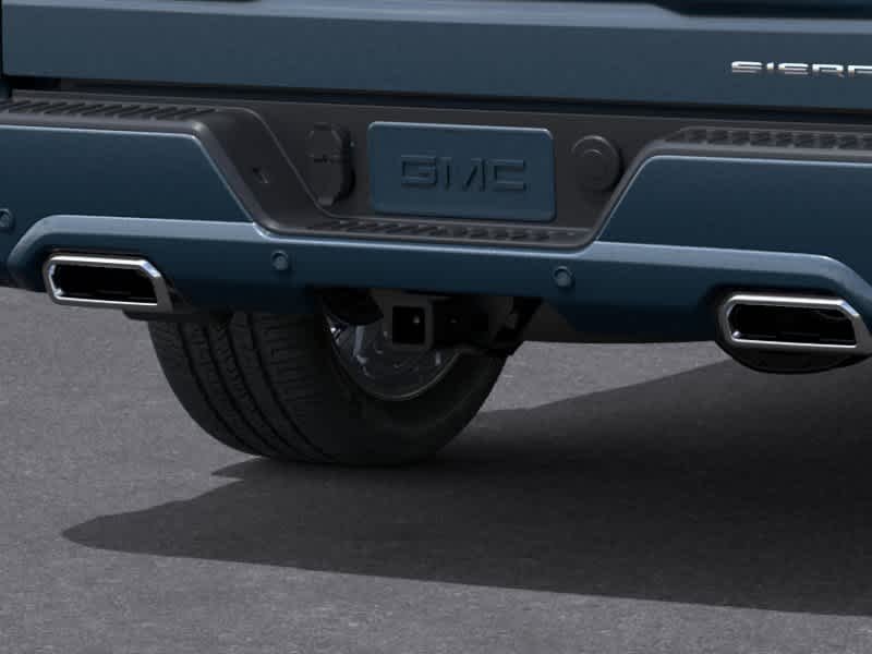 New 2026 Downpour Metallic GMC Denali Ultimate image 14