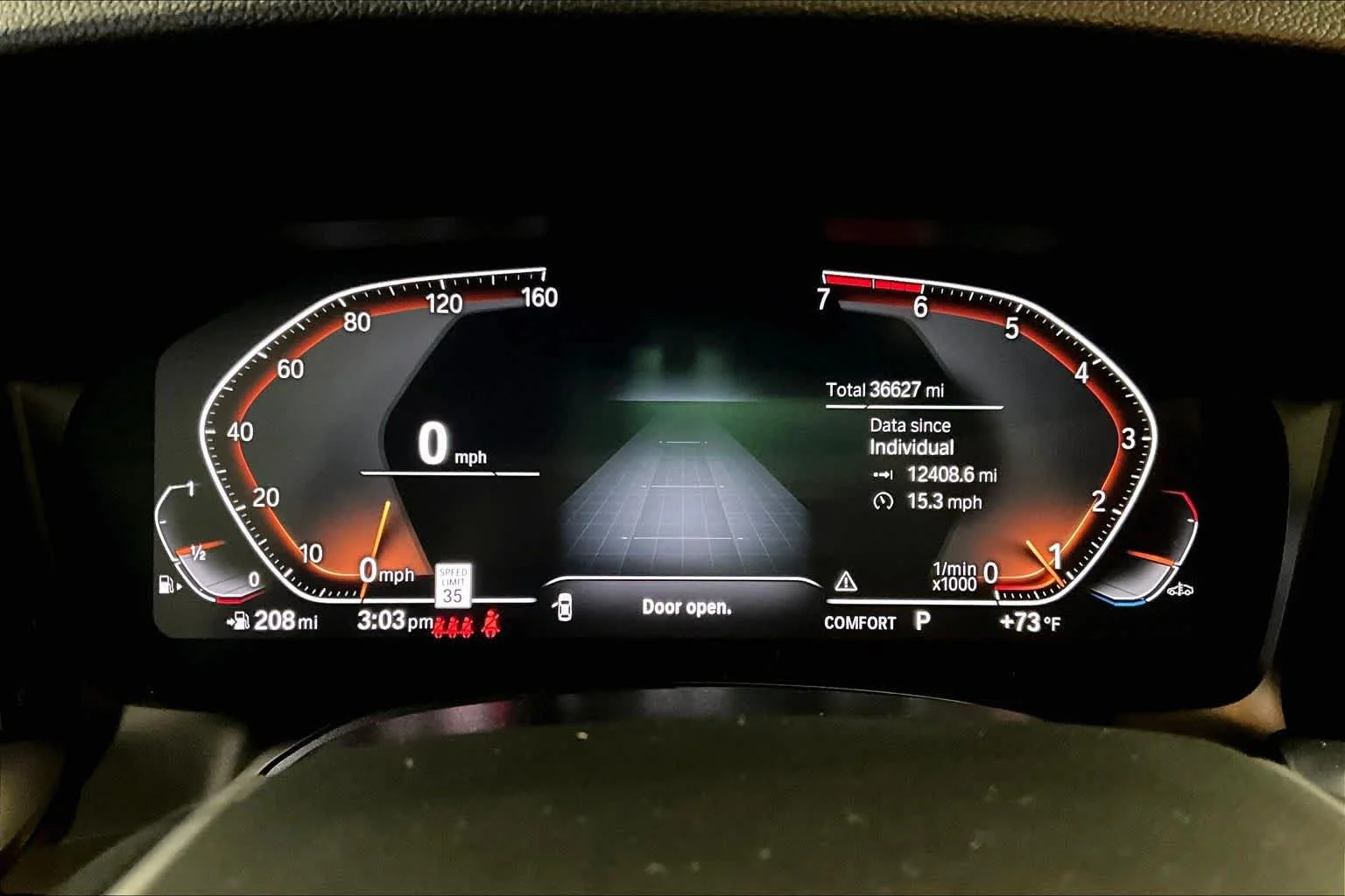 Used 2022 Black Sapphire Metallic BMW 330i xDrive image 25