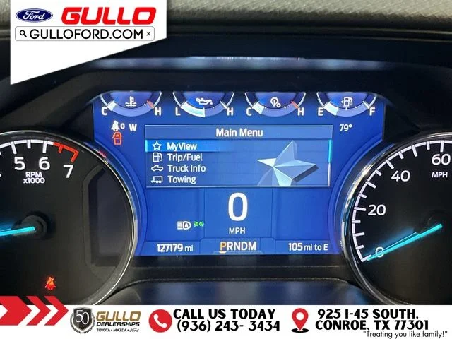 Used 2021 Lead Foot Ford Tremor image 25