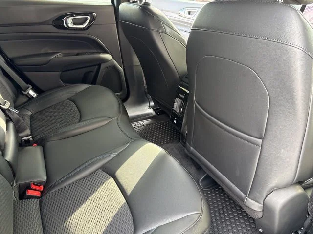 2026 Jeep Compass Latitude Altitude - Photo 19