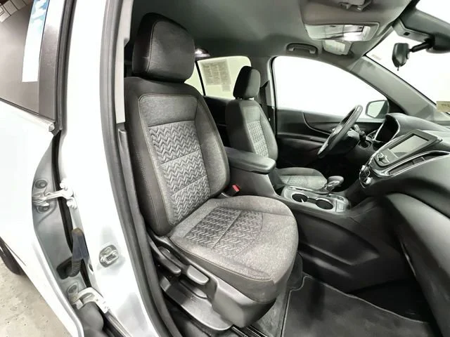 2024 Chevrolet Equinox LT - Photo 26