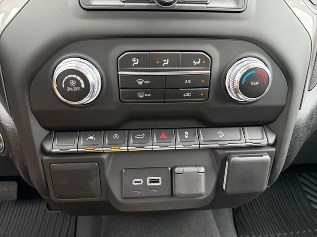 2026 GMC Sierra 1500 Pro - Photo 14