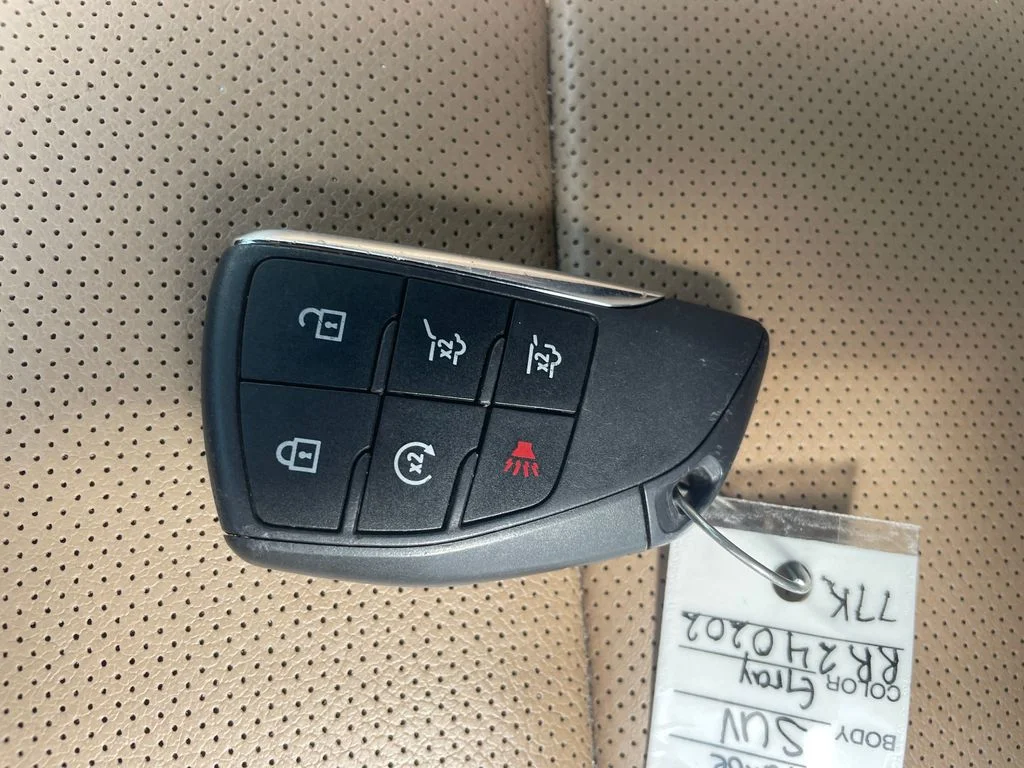 Used 2024 Black Chevrolet Premier image 29