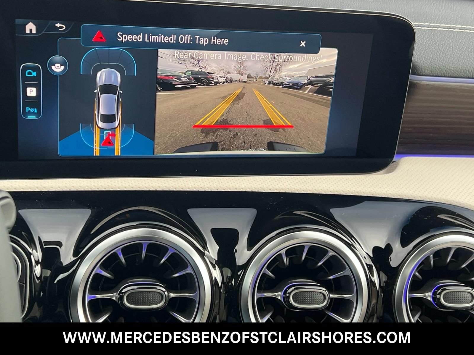 New 2026 Polar White Mercedes-Benz CLA 250 image 24