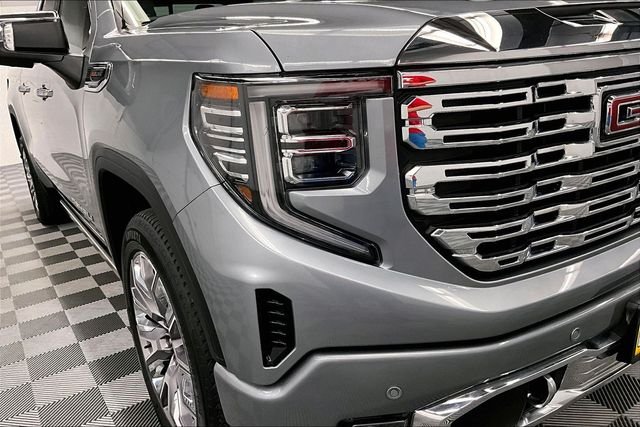 2023 GMC Sierra 1500 Denali Denali - Photo 37