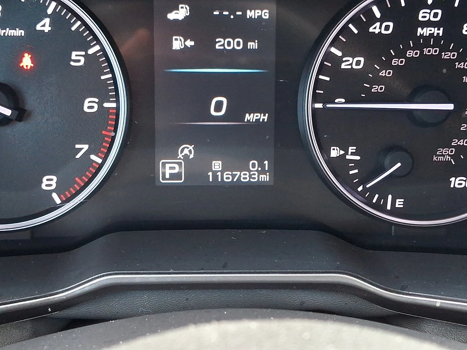 Used 2021 Magnetite Gray Metallic Subaru Limited image 20