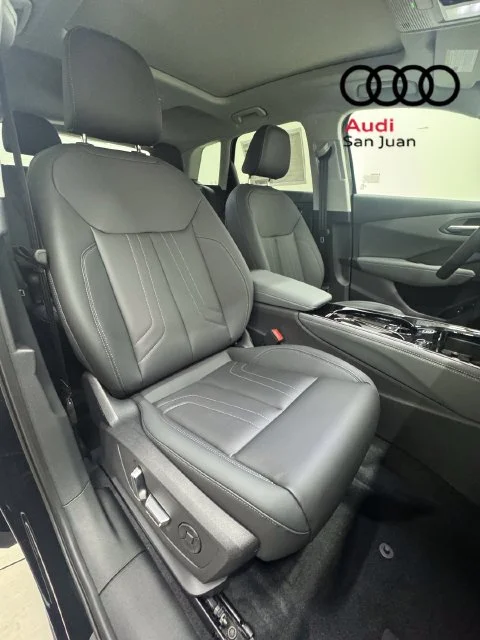 New 2026 Black Audi S line image 28