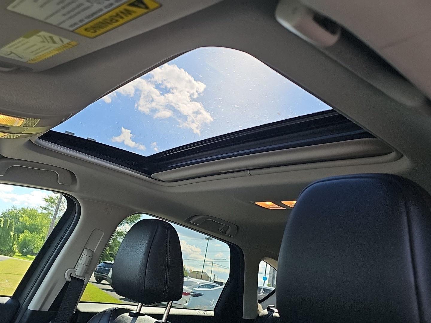 Used 2019 Eternal Blue Mica Mazda Grand Touring image 23