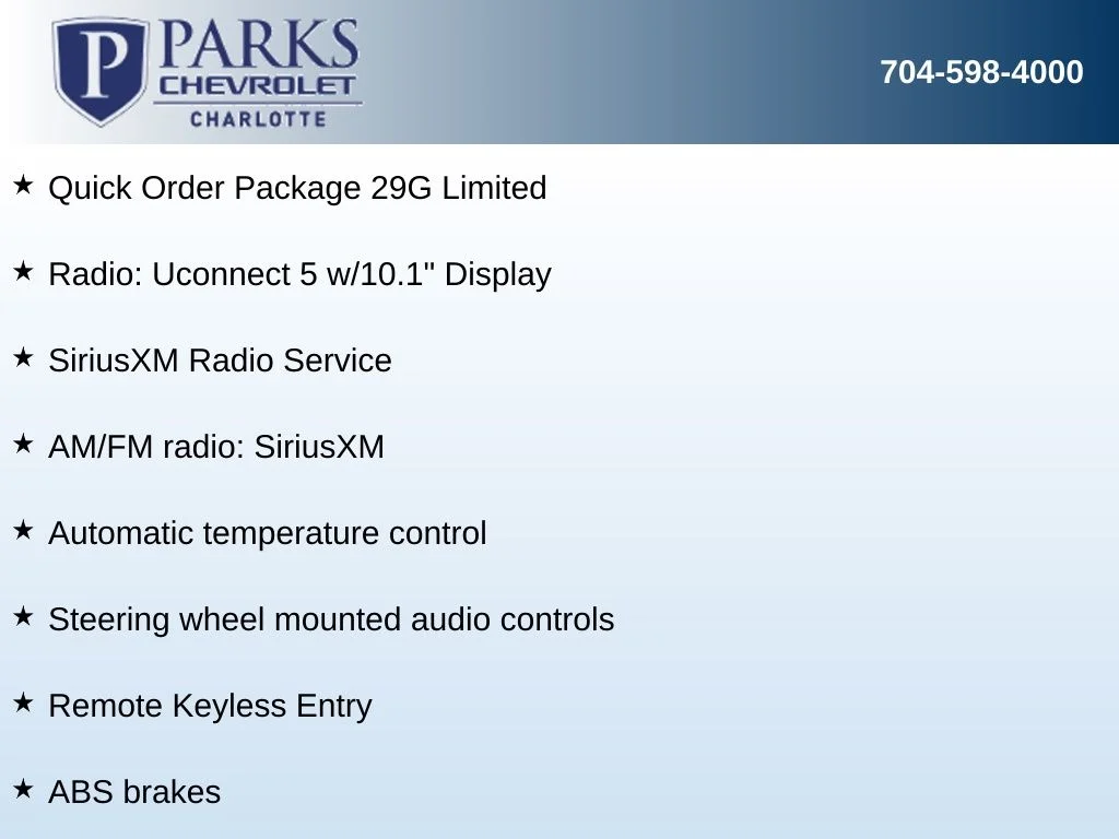 Used 2024 Red Jeep Limited image 7