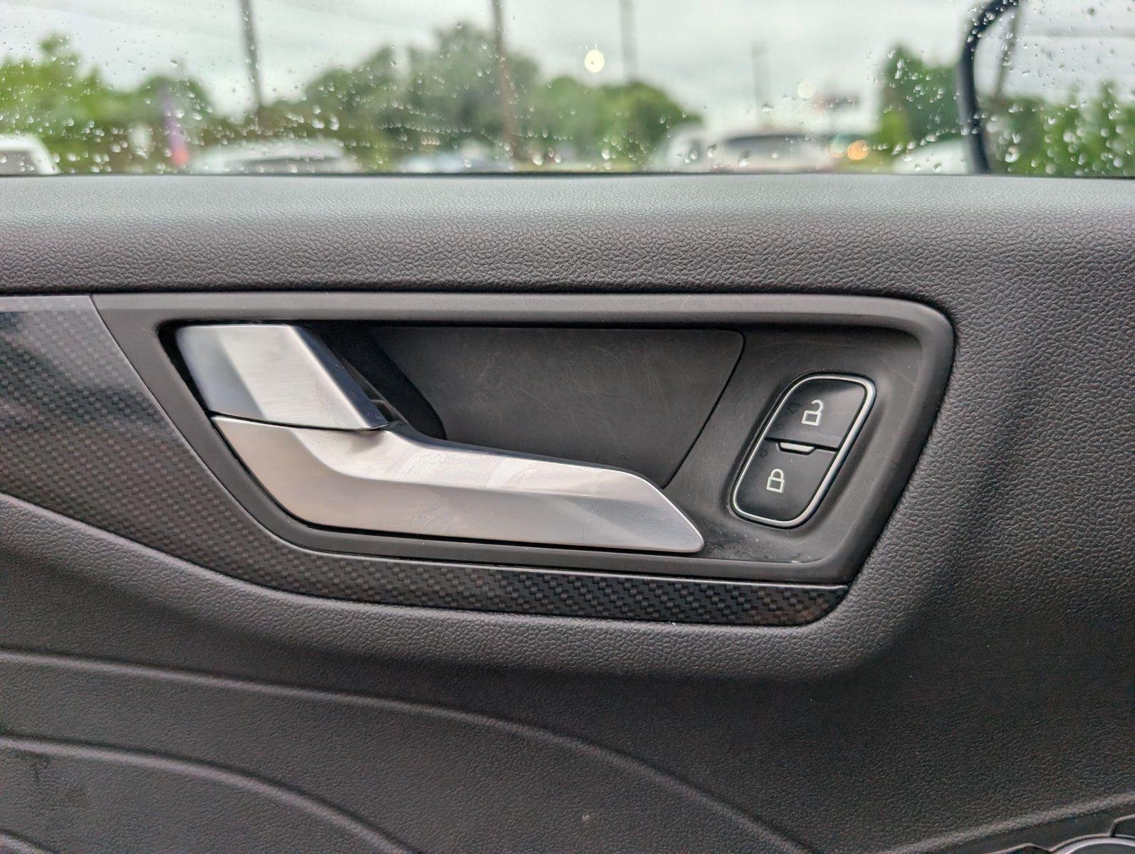 2024 Ford Escape ST-Line - Photo 27