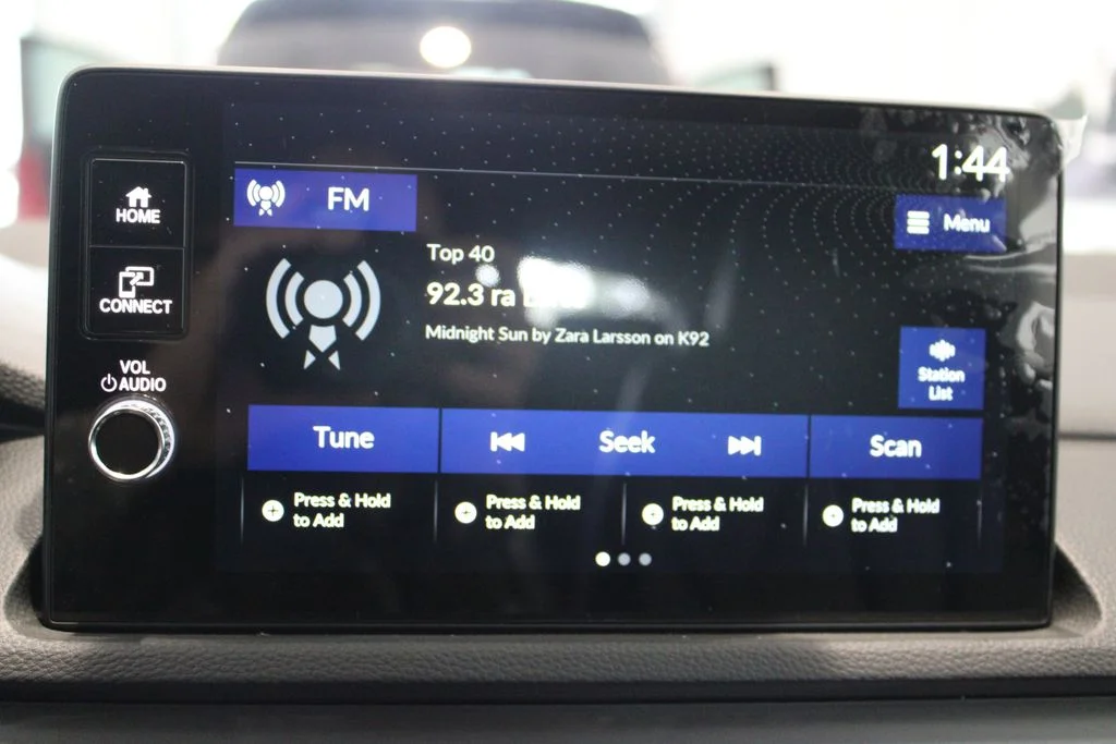 New 2026 Urban Gray Pearl Acura A-Spec Tech Package image 7