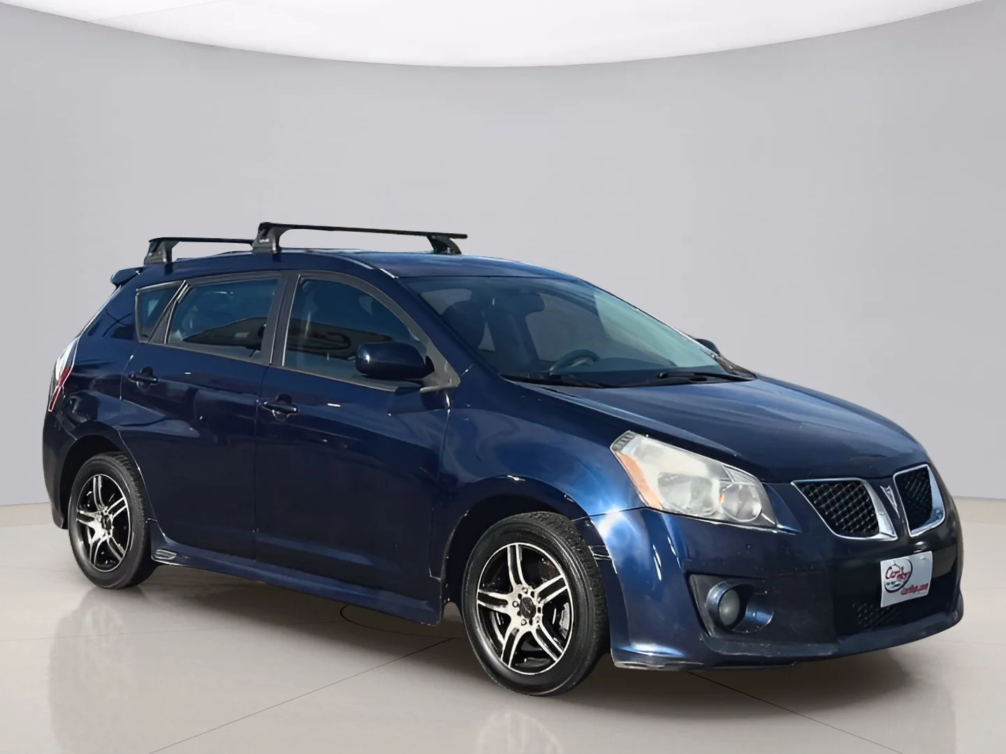 Used 2009 Blue Pontiac GT image 6