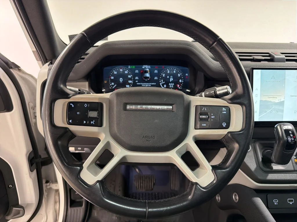 2022 Land Rover Defender X-Dynamic SE - Photo 14