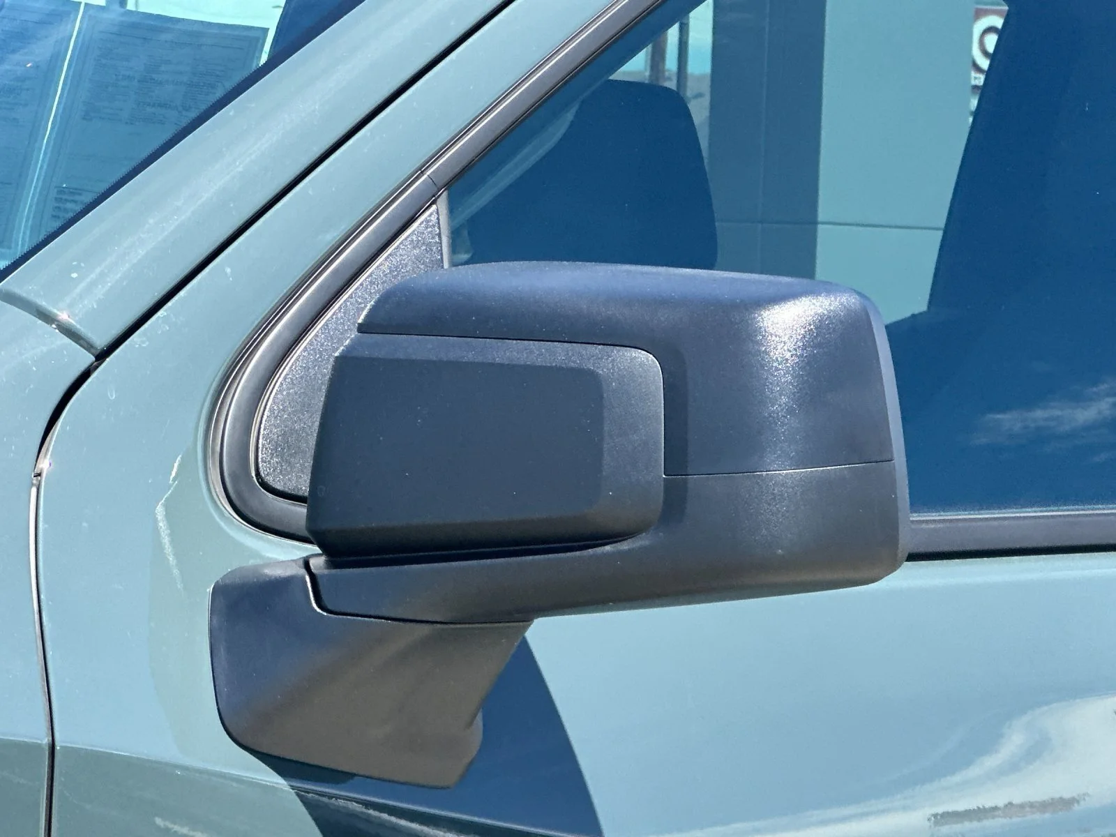 Used 2026 Cypress Gray Chevrolet Custom Trail Boss image 37