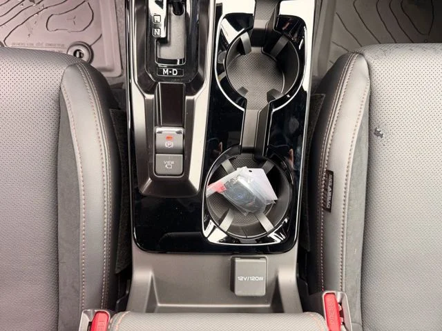 2026 Subaru Forester Touring - Photo 35