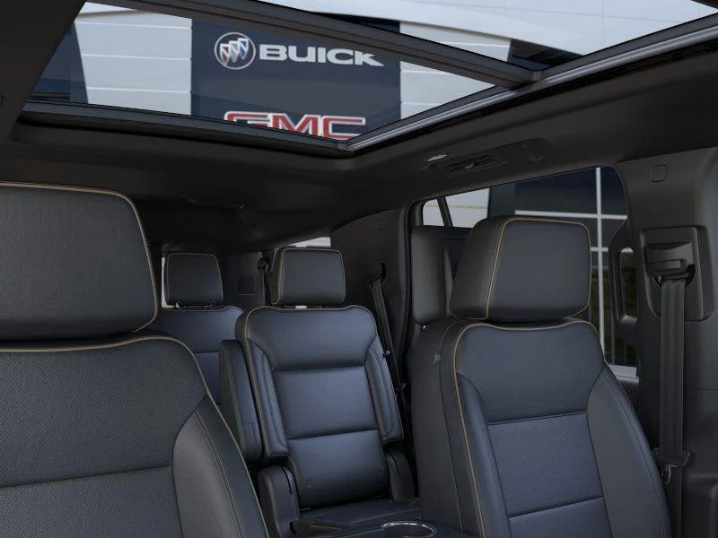 New 2026 Sterling Metallic GMC Elevation image 24
