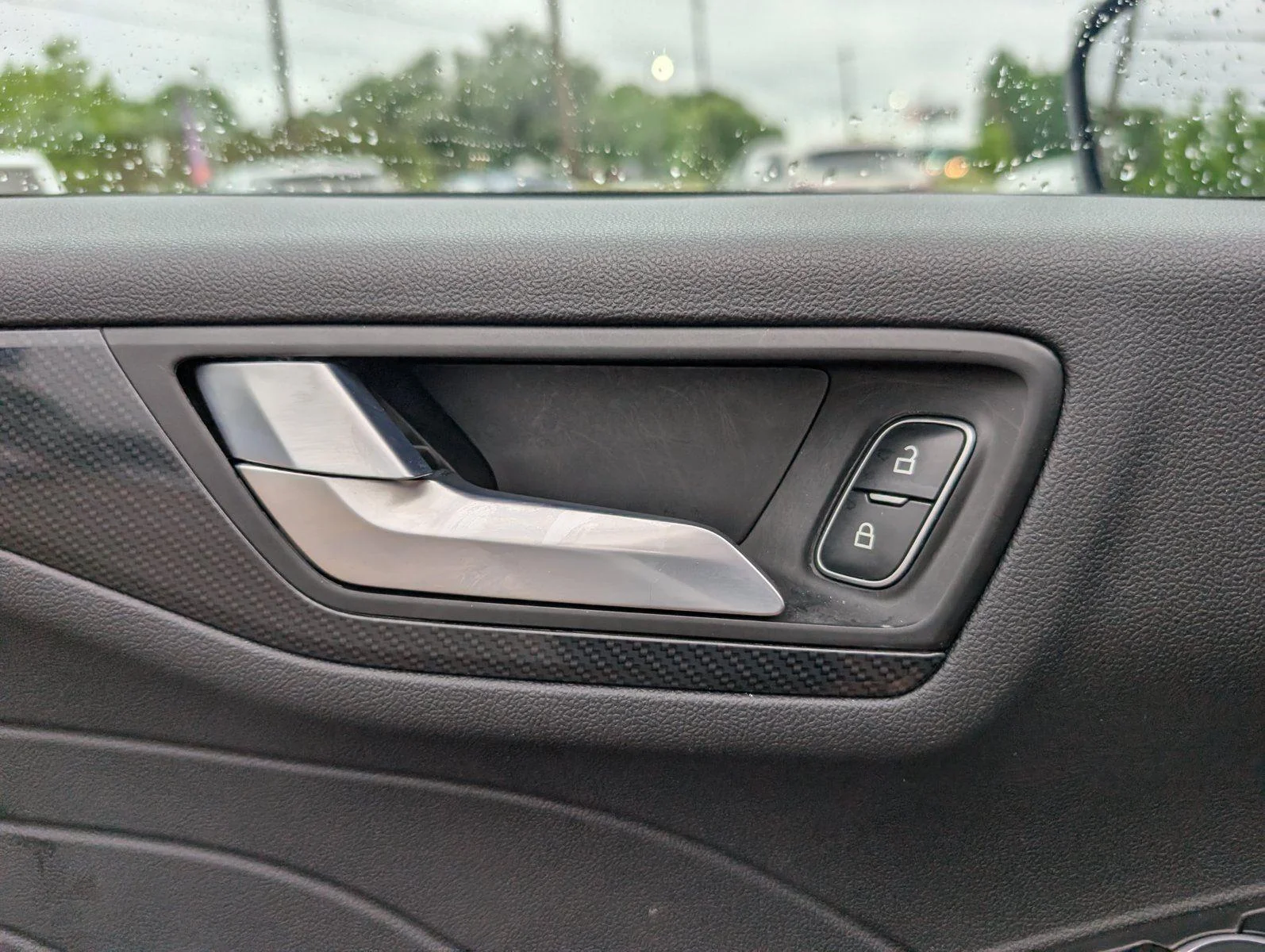 Used 2024 Carbonized Gray Ford ST-Line image 27