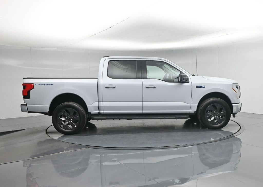 New 2025 White Ford Flash image 26