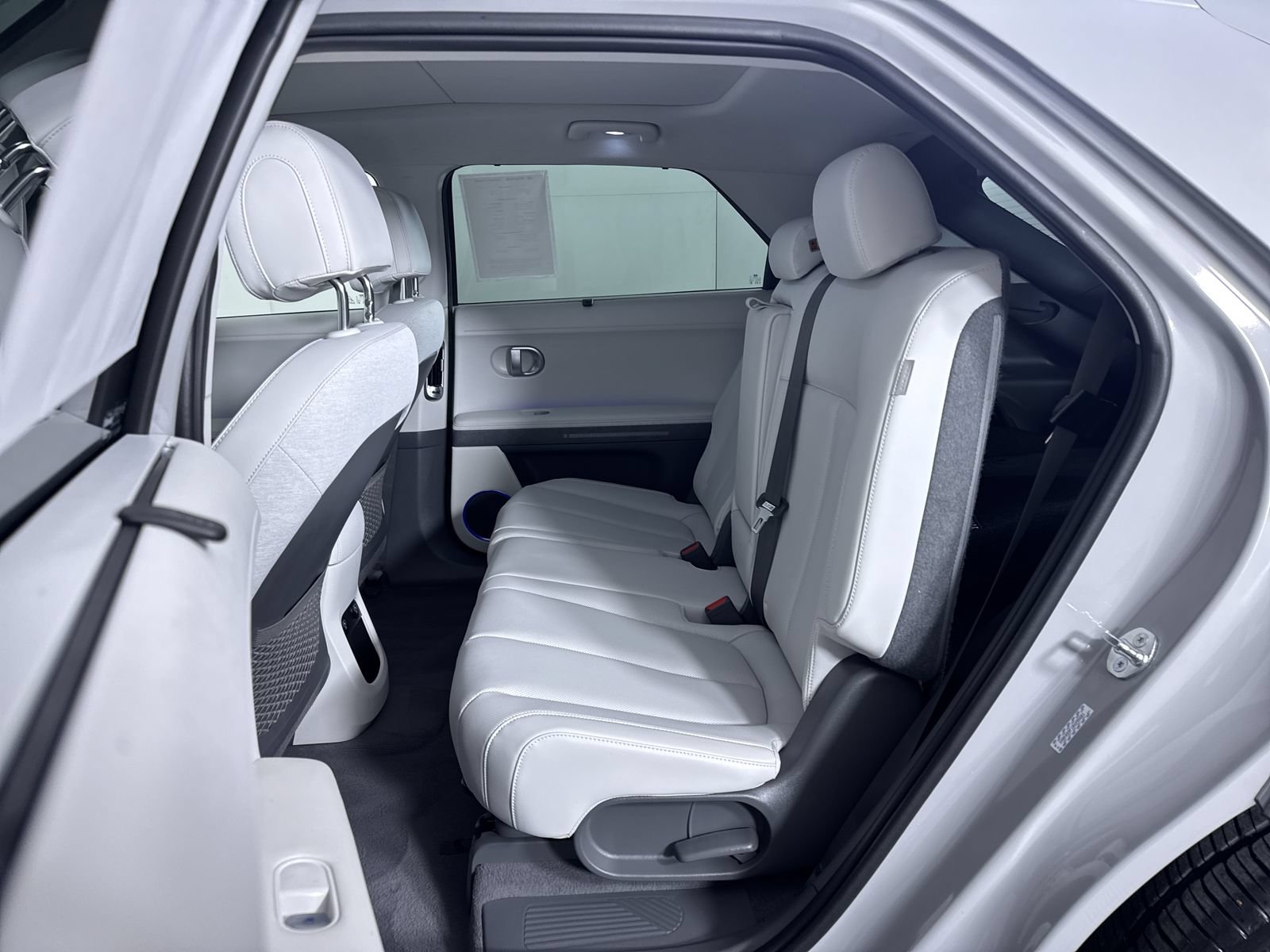Certified Used 2024 Cyber Gray Hyundai Limited image 22