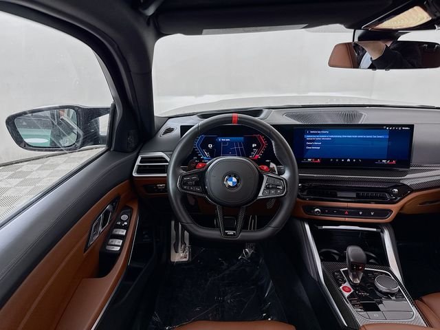 Used 2025 Special Order Color BMW Competition image 21