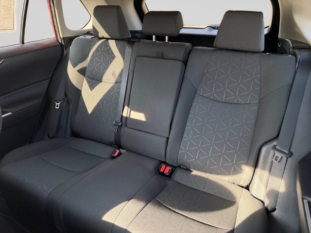 Certified Used 2023 Pearl Toyota XLE image 13