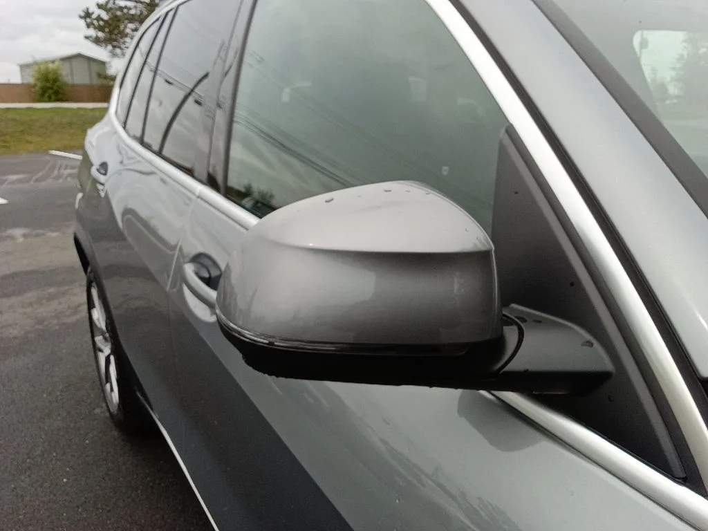 Certified Used 2026 Skyscraper Grey Metallic BMW xDrive40i image 33