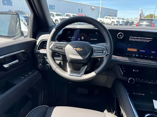 New 2026 Polar White Tricoat Chevrolet Premier image 14