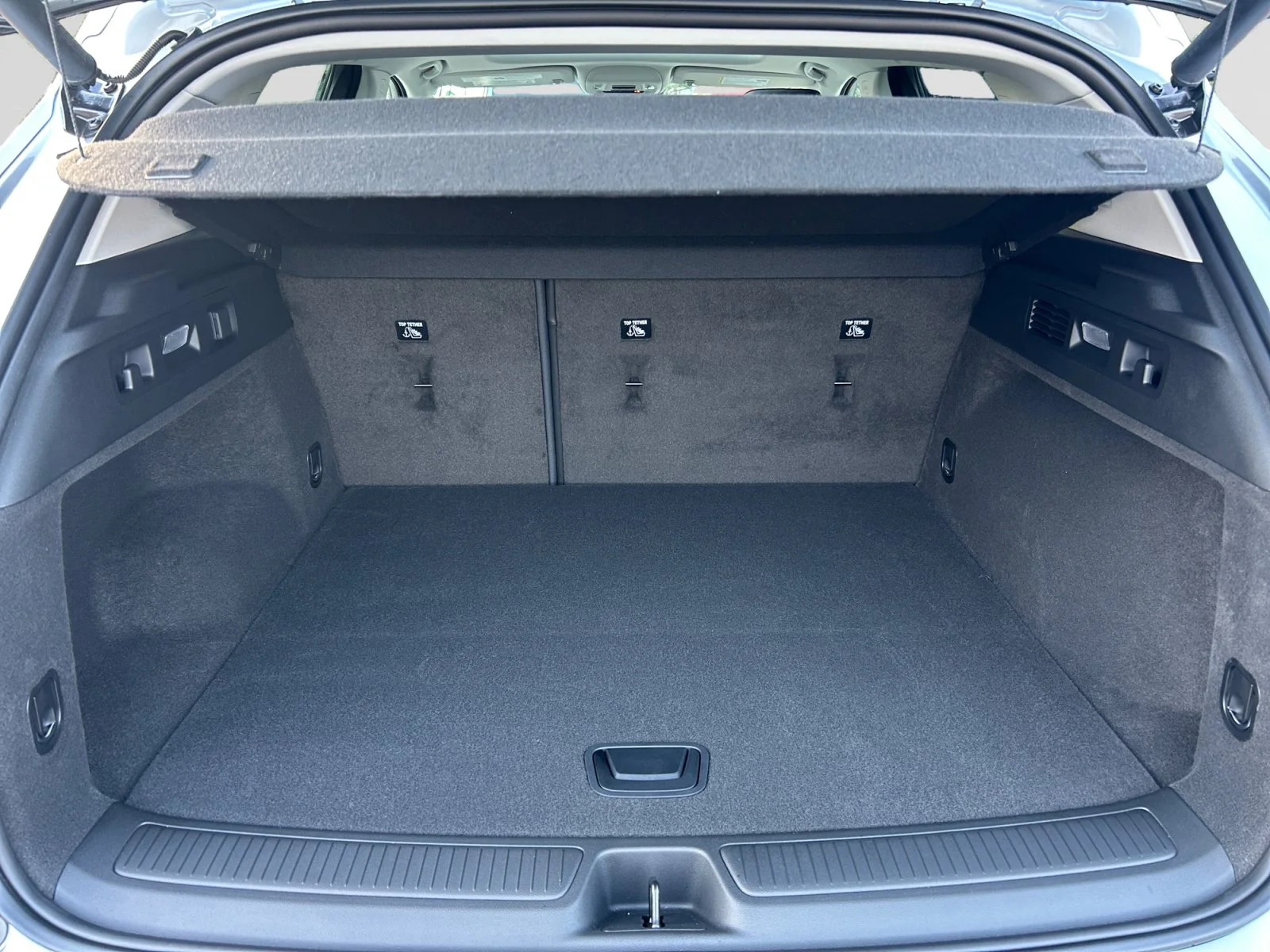 New 2026 Moonstone Grey Metallic Buick Sport Touring AWD image 10
