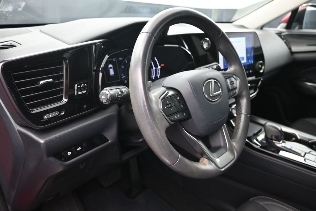 Certified Used 2024 REDLINE Lexus 250 Base image 12