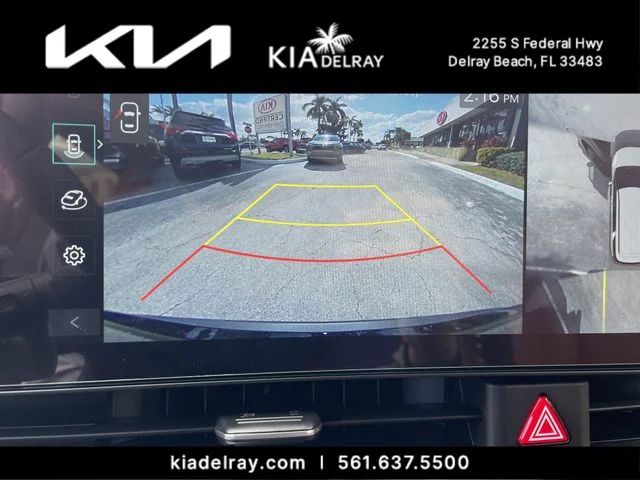 2026 Kia Carnival SX Prestige - Photo 23