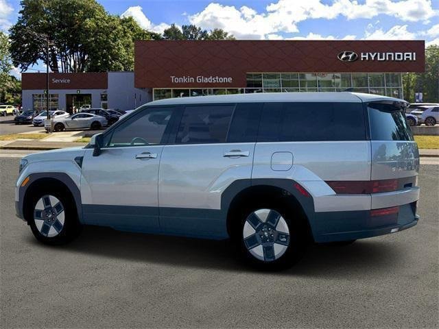 2026 Hyundai Santa Fe SE - Photo 4