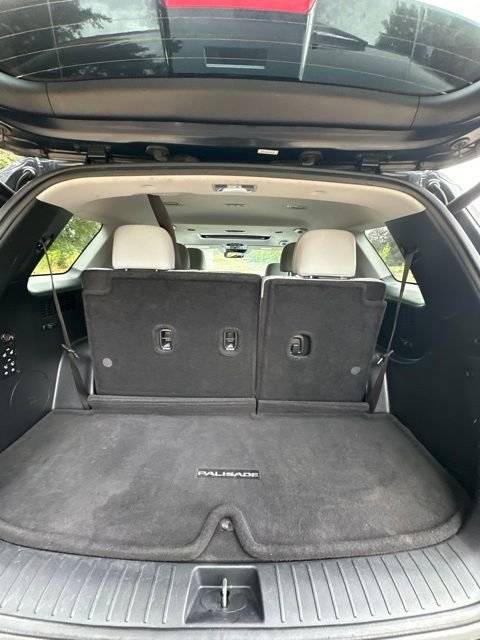 Used 2020 Moonlight Hyundai SEL image 21